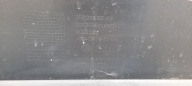 bumper rear part 2G6807421 VW POLO VI