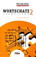 TESTE DEIN DEUTSCH - Wortschatz 2 [KSIĄŻKA]