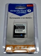 Bateria Akumulator Everactive LI-40B LI-42B 700 mAh NP-45s