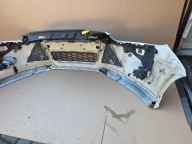 bumper front front Ford Focus MK3 10-14 Xenon 6x pdc st line st-line