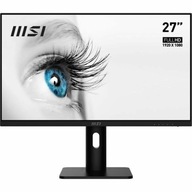 Monitor MSI 27&quot; Full HD 100 Hz