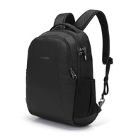 Plecak na laptopa miejski antykradzieżowy czarny - Pacsafe Metrosafe LS350