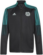 Bluza młodzieżowa Adidas Boston Celtic Fc Tiro Track Jacket Gt6999