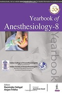 Yearbook of Anesthesiology-8 Sehgal Raminder