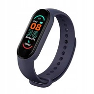 Smartband Lewer 63059101 fekete