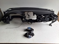 TOYOTA C-HR LIFT 20-> console airbag