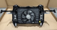 AUDI Q7 4M 2025 45TDI 3.0TDI support panel for radiators radiator blinds complete 9km