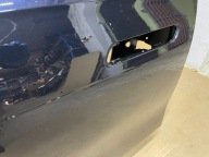 door front left BMW 7 i7 G70