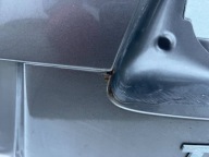 trunk door cover boot rear part rear Volkswagen Golf plus 5M