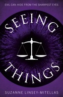 Seeing Things Linsey-Mitellas Suzanne