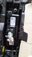 PANEL button switch RENAULT MEGANE V 252731892R 684109099R