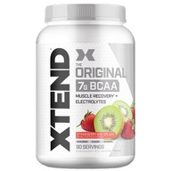 XTEND BCAA 1330g AMINOKYSELINY V PRÁŠKU