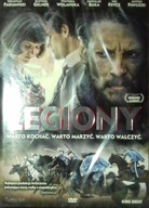 LEGIONY [DVD] FOLIA