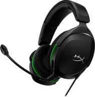 Słuchawki nauszne HyperX Cloud Stinger 2 Core Xbox Czarny