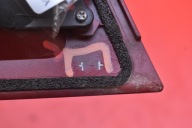 handle right rear part rear 3T3 TOYOTA C-HR 1 and 16-20