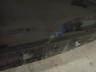 trunk door TOYOTA RAV4 V 2018
