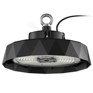 150W Lampa UFO źródło LED do hal przemysłowych i magazynowych, IP65 25500LM