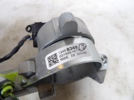 ignition Z KLUCZYKIEM key OPEL CORSA E 13496349