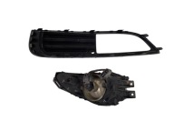 OPEL INSIGNIA A fog light right + frame right CHROM KOMPLET (A) ORG.