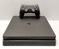 Konsola PlayStation 4 Slim 500GB CUH-2216A OKAZJA D