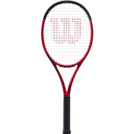 Tenisová raketa Wilson Clash 100 V2.0 (295g) G3