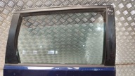 Tür heck rechts VW POLO 6Q 01