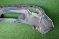 SEAT ATECA LIFT 21- bumper rear rear part