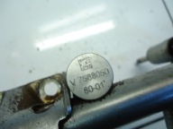 PEUGEOT MINI 1.6THP Rampe injection V756805080
