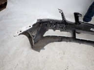 MERCEDES E-KLASA COUPE C207 W207 09- bumper front front