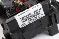 CITROEN PEUGEOT modulo Scatola Centralina BSM 9650664080