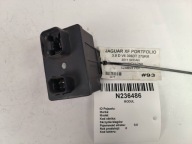 relay plugs ZAROWYCH 9665940680 JAGUAR XF