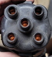 APARAT ignition Fiat Uno 1996 1.4