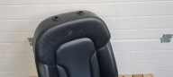 Q5 8R LIFT leather side seat seat left left front SLINE
