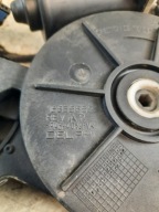 gestänge tür Peugeot OE 16835852
