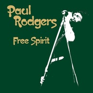 Winyl Free Spirit Paul Rodgers