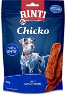 Rinti | Snacks Chicko | Kačica 90g