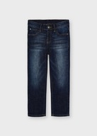 Spodnie jeans Mayoral Roz: 104cm