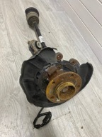 swing left rear BMW F30 F31 semi-axis 7597681