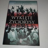 Wyklęte życiorysy Jolanta Drużyńska