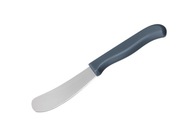 Nóż nożyk kuchenny do masła śniadaniowy PRACTICO 19 cm zaokrąglone ostrze