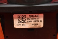 switch light switch BM5T-13A024-GD FORD FOCUS MK3 11-15