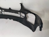 front bumper BMW X5 G05 18- m-packet