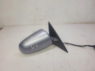 mirror exterior right AUDI A6 C6 LY7H 5 PIN UK