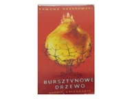 Bursztynowe drzewo - Edmund Puzdrowski