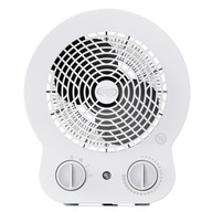 ELEKTROMOS FŰTŐTEST VENTILÁTORRAL ARGO DORI ICE 2000 W