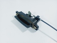 handle bonnet boot rear rear part Mazda 3 III 03-09