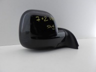 BERLINGO IV RIFTER COMBO E PARTNER IV 18- 7+2 9 PIN mirror right