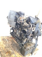 MERCEDES ML W164 05-08 engine 3.2 CDI 642940 EURO 4