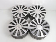 Alufelgi 17'' VW Audi Seat Skoda 5x100 5x112 ET35