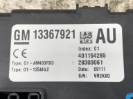 Module Module fusibles BSI 13367921 CORSA D LIFT (2011-2014) 1.3 CDTI